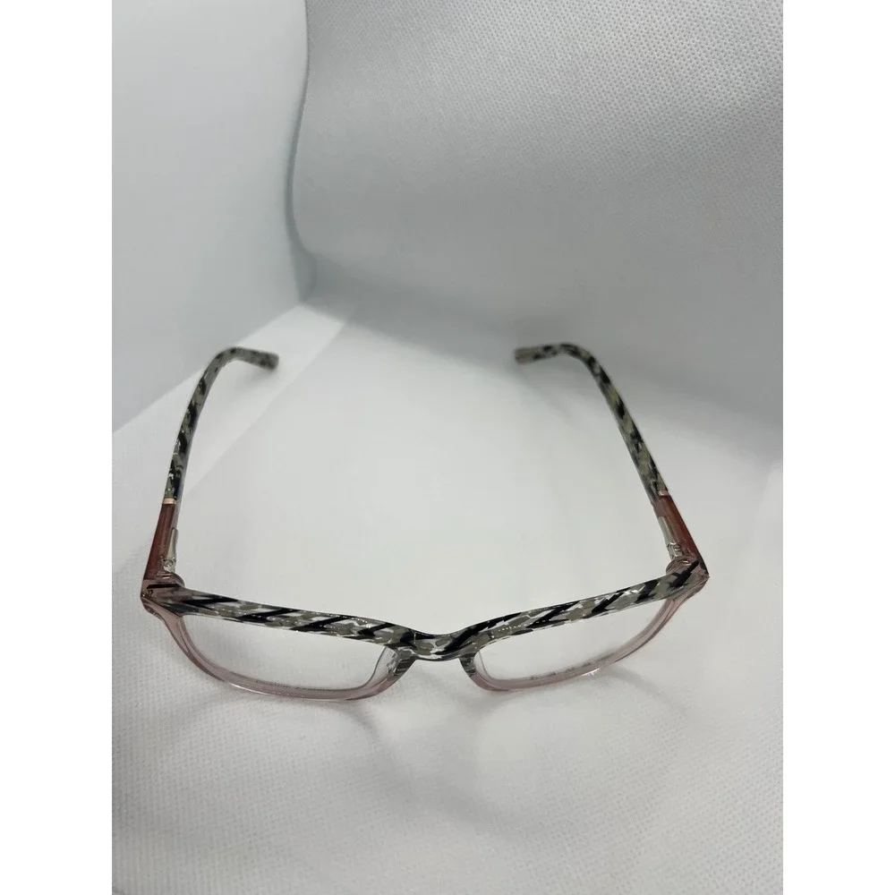Lamb Eyeglasses Frames Designer Custom Acetate Print Glasses‎